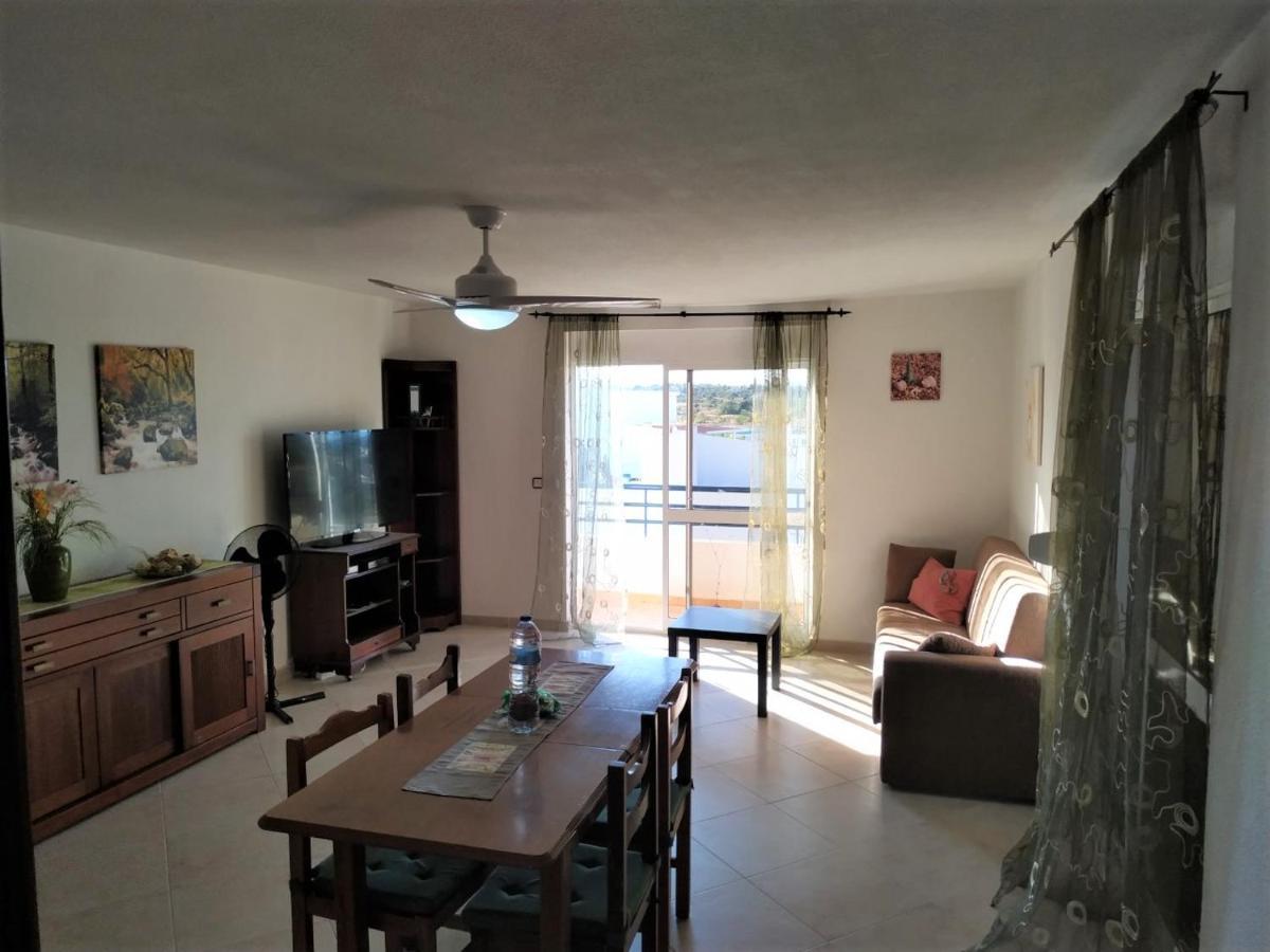 Apartment 7d Solario *